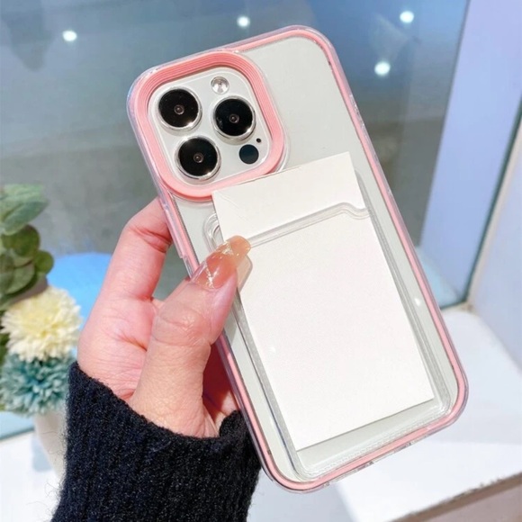 Amazon - cardholder case - Picture 2 of 7